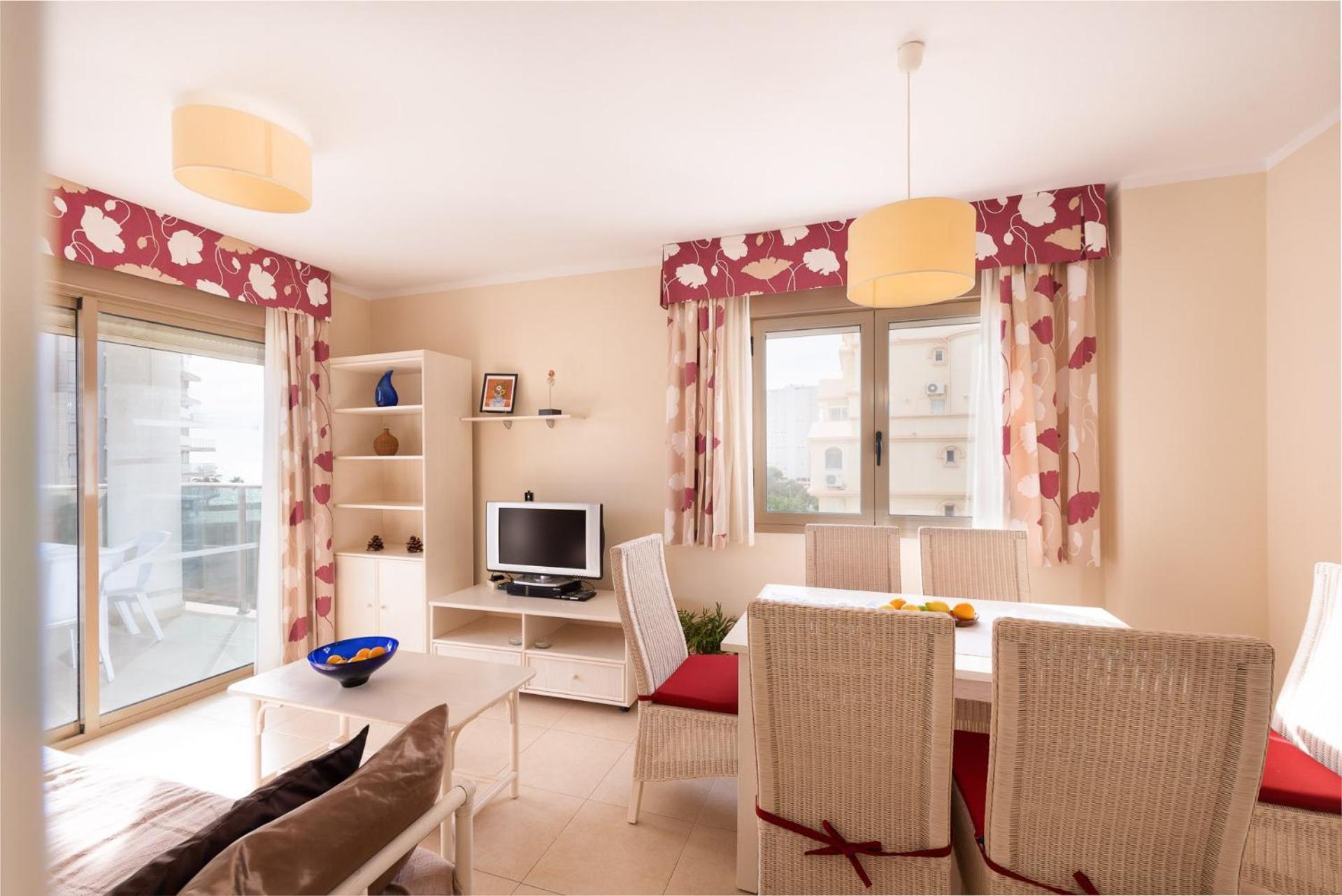 Apartamento Larimar - Plusholidays Calpe Ngoại thất bức ảnh